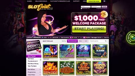 slot joint casino|1000 free bonus casino.